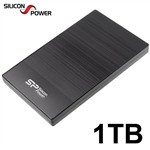 1 TB HDD