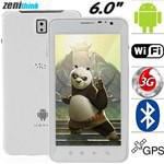 N6 6" Android telefon